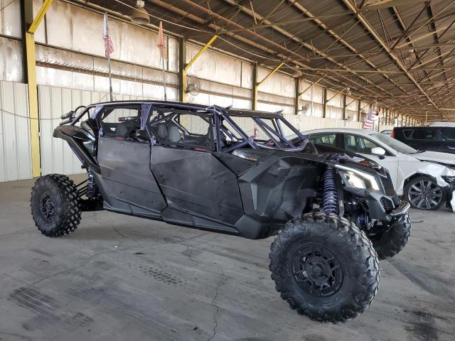  Salvage Can-Am Maverick X
