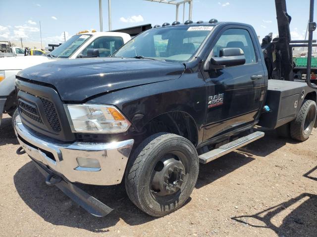  Salvage Ram 4500