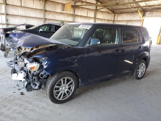  Salvage Toyota Scion