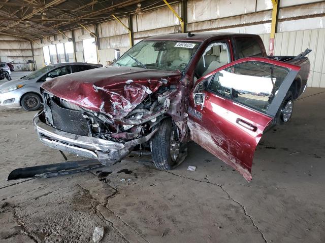  Salvage Ram 2500
