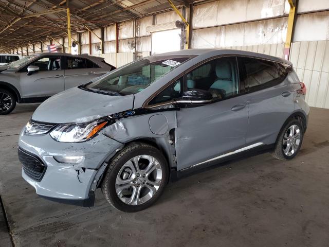  Salvage Chevrolet Bolt