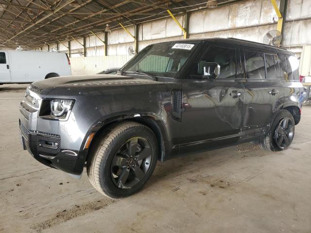  Salvage Land Rover Defender