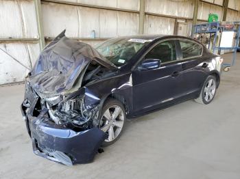  Salvage Acura ILX