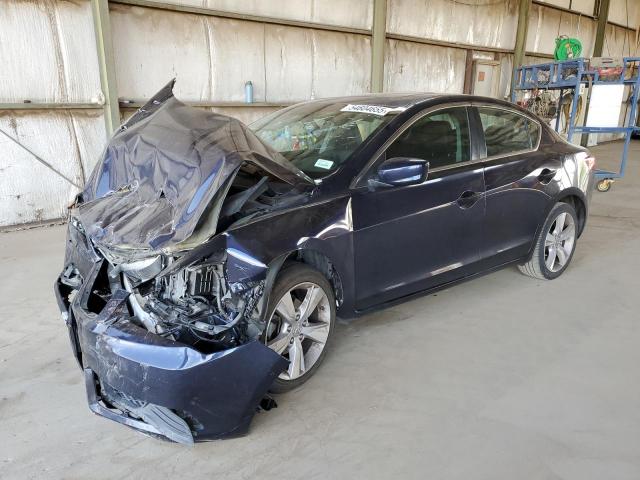 Salvage Acura ILX