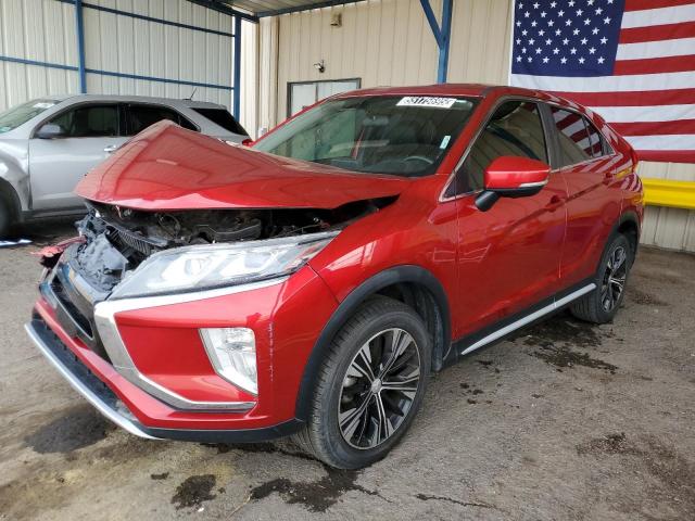  Salvage Mitsubishi Eclipse
