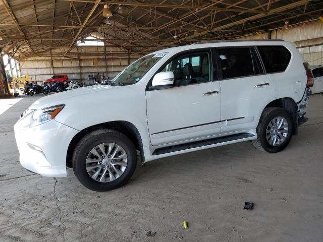  Salvage Lexus Gx
