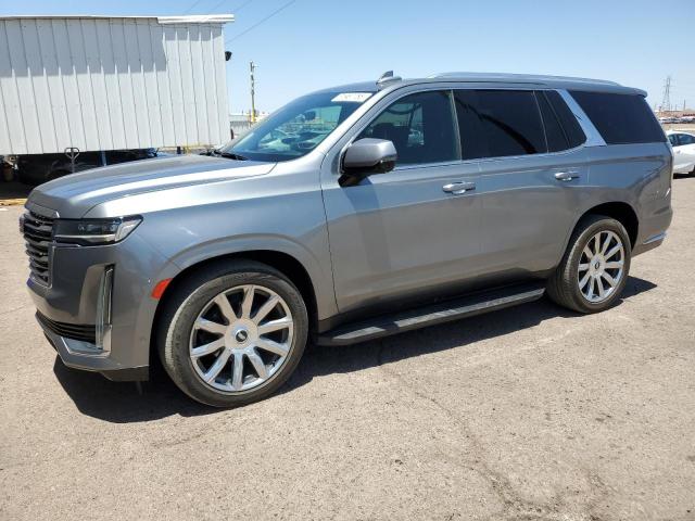  Salvage Cadillac Escalade