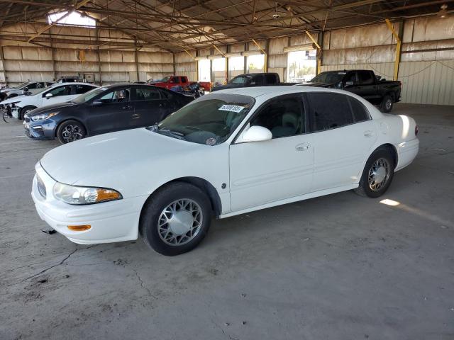  Salvage Buick LeSabre