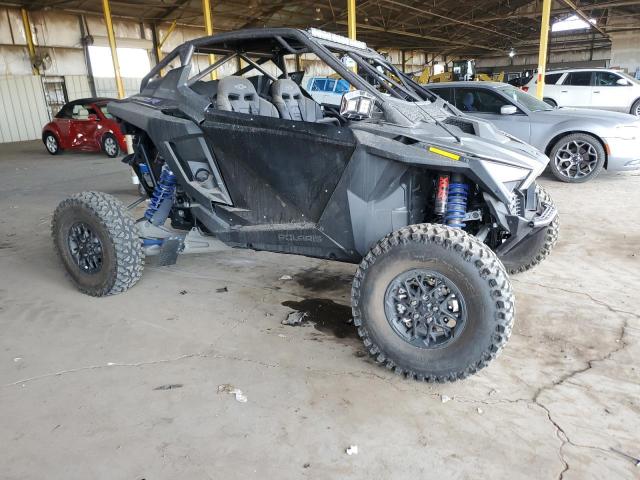  Salvage Polaris Rzr Pro R
