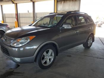  Salvage Hyundai Veracruz