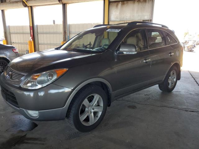  Salvage Hyundai Veracruz