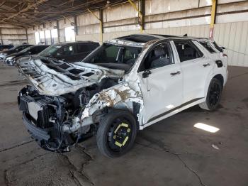  Salvage Hyundai PALISADE