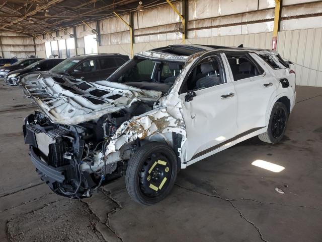 Salvage Hyundai PALISADE