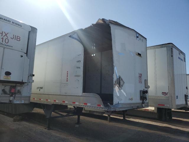  Salvage Hyundai Trailer