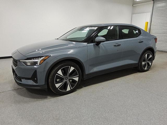  Salvage Polestar 2