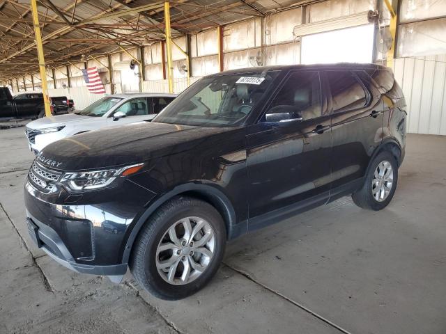  Salvage Land Rover Discovery