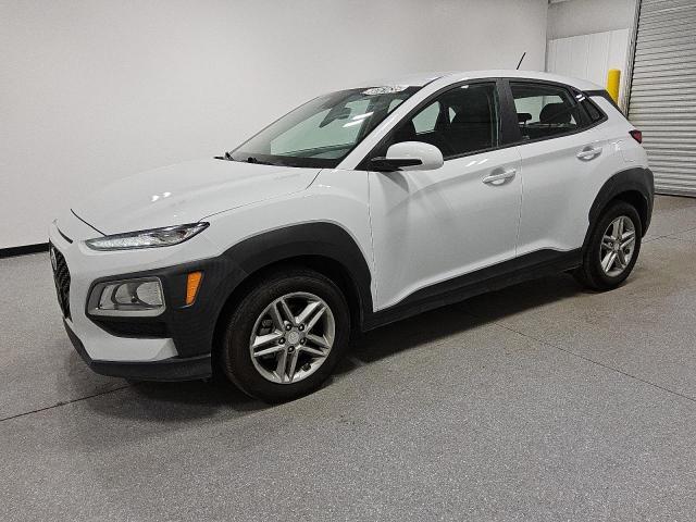  Salvage Hyundai KONA