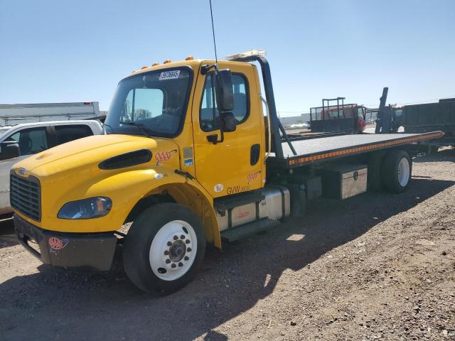  Salvage Freightliner M2 106 Med