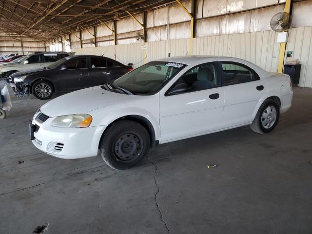  Salvage Dodge Stratus