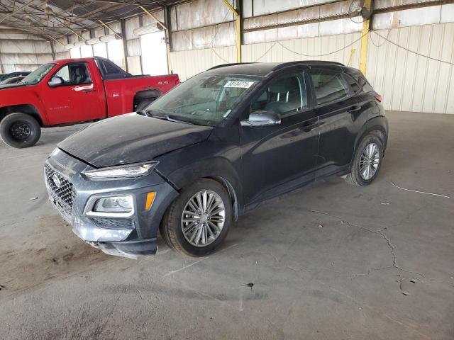  Salvage Hyundai KONA