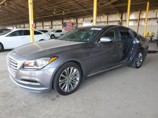  Salvage Hyundai Genesis