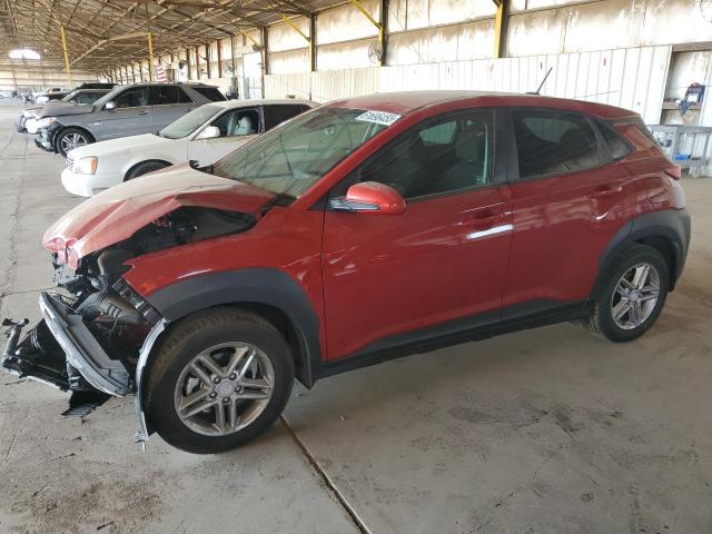  Salvage Hyundai KONA