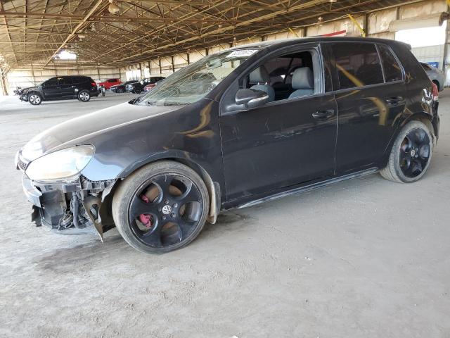  Salvage Volkswagen GTI