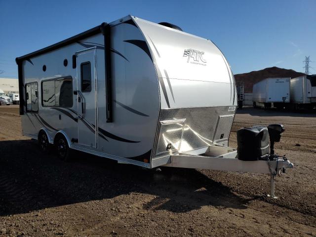 Salvage Atc Trailer