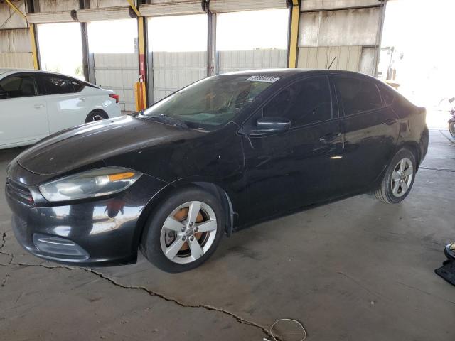  Salvage Dodge Dart