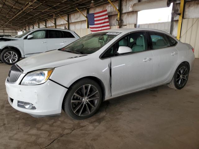  Salvage Buick Verano