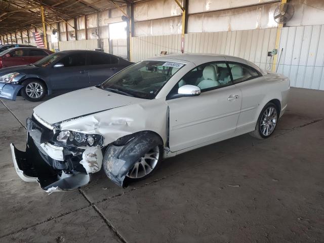  Salvage Volvo C70