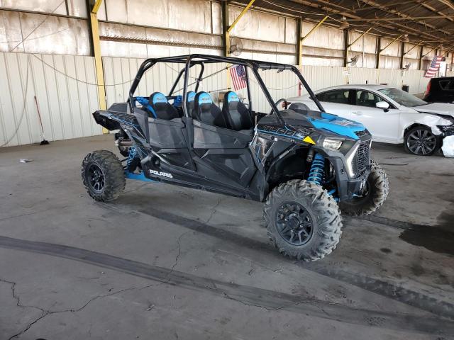  Salvage Polaris Rzr Xp 4 T
