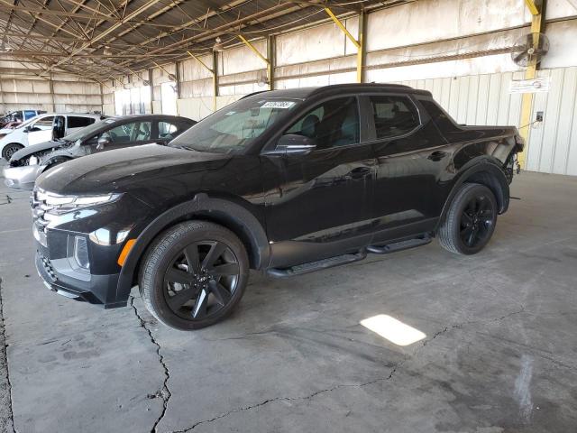  Salvage Hyundai SANTA CRUZ