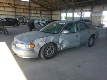  Salvage Buick Century