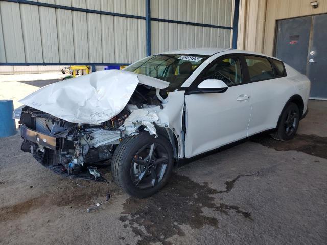  Salvage Kia K4 Lx