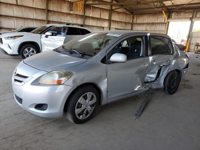  Salvage Toyota Yaris