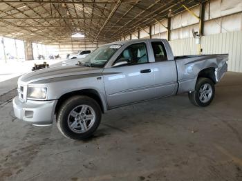  Salvage Dodge Dakota