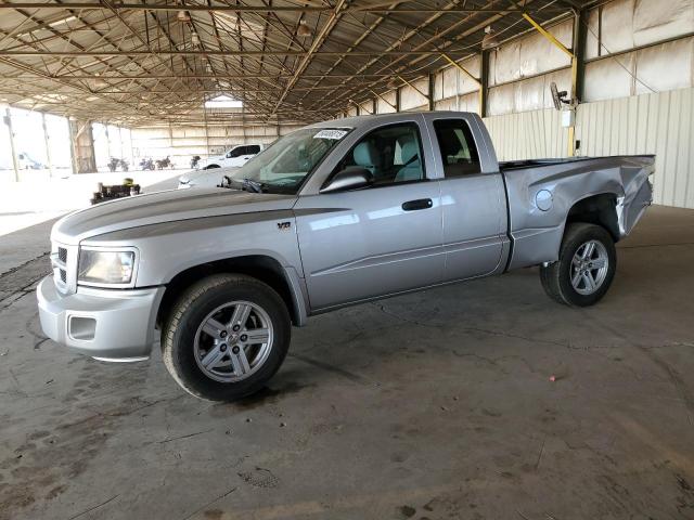  Salvage Dodge Dakota