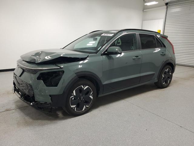  Salvage Kia Niro