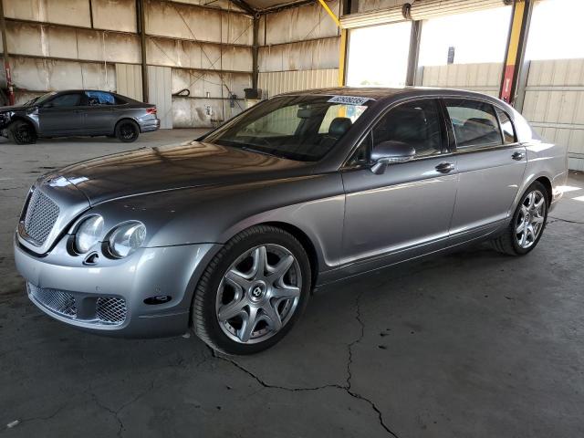  Salvage Bentley Continenta