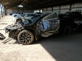  Salvage Toyota Crown Sign