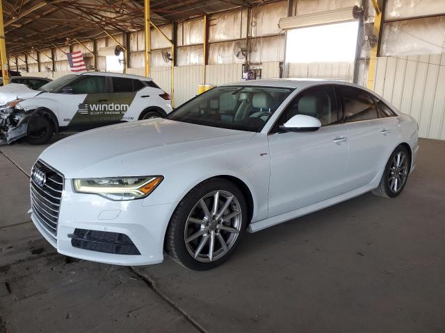  Salvage Audi A6