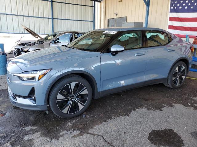  Salvage Polestar 2