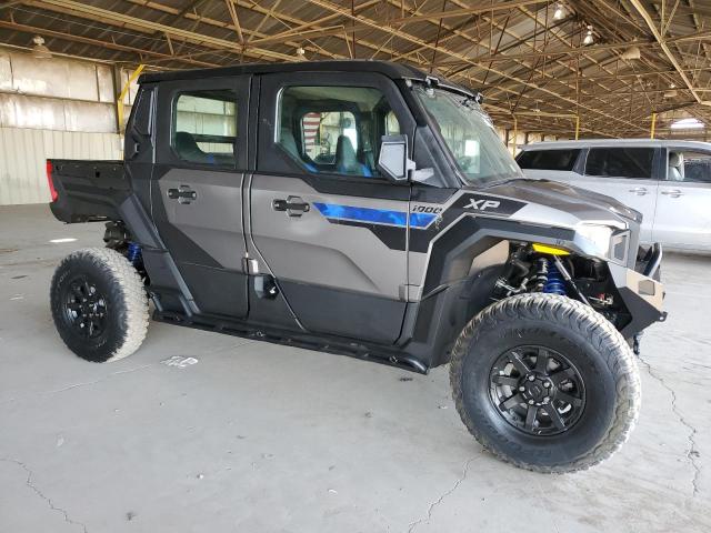  Salvage Polaris Atv
