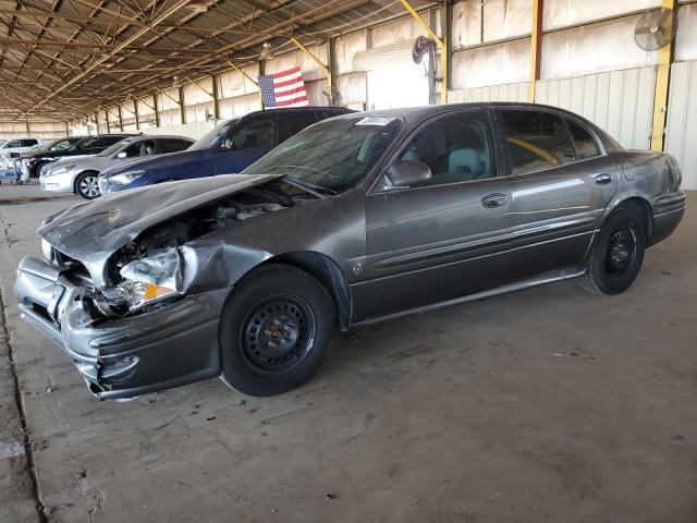  Salvage Buick LeSabre