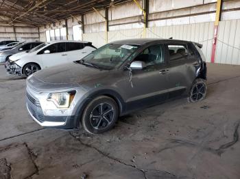  Salvage Kia Niro