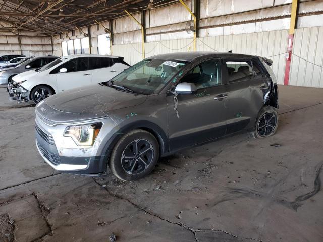  Salvage Kia Niro