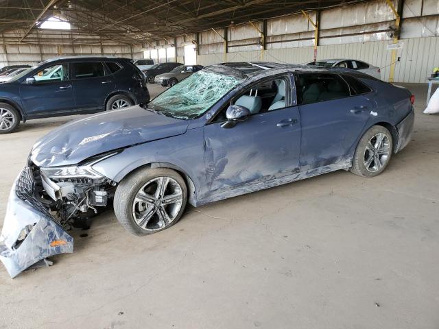  Salvage Kia K5