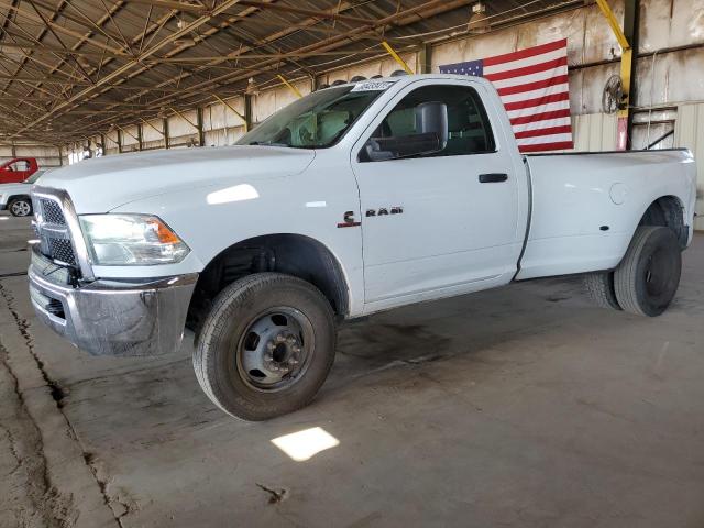  Salvage Ram 3500