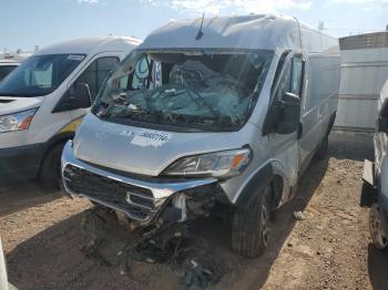  Salvage Ram Promaster